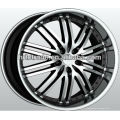 Oem amg bbs легкосплавные диски для оптовой продажи